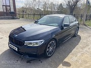 BMW 530 2019 Караганда