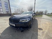 BMW 530 2019 