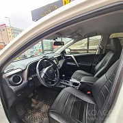 Toyota RAV 4 2016 Актобе