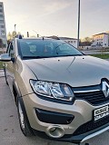 Renault Sandero Stepway 2015 Қостанай