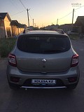 Renault Sandero Stepway 2015 Шымкент