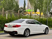 BMW 530 2020 Алматы