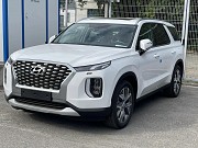 Hyundai Palisade 2022 Петропавловск
