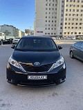 Toyota Sienna 2017 Актау