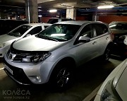 Toyota RAV 4 2015 Нұр-Сұлтан (Астана)