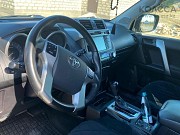 Toyota Land Cruiser Prado 2016 