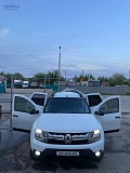 Renault Duster 2017 Ақтөбе