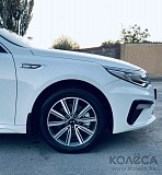 Kia K5 2020 