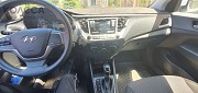Hyundai Accent 2017 Алматы