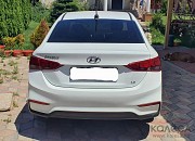 Hyundai Accent 2017 