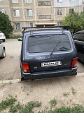 ВАЗ (Lada) 2121 Нива 2017 Уральск