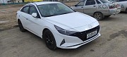 Hyundai Elantra 2022 Уральск