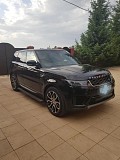 Land Rover Range Rover Sport 2020 Нұр-Сұлтан (Астана)