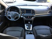 Hyundai Elantra 2016 Талдыкорган