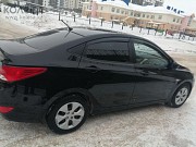 Hyundai Accent 2015 Нұр-Сұлтан (Астана)
