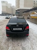 Hyundai Accent 2015 Астана