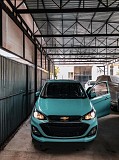 Chevrolet Spark 2020 