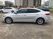 Hyundai Elantra 2018 Уральск