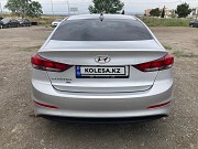 Hyundai Elantra 2018 Орал