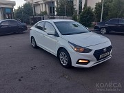 Hyundai Solaris 2018 Нұр-Сұлтан (Астана)