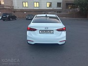 Hyundai Solaris 2018 Астана