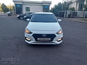 Hyundai Solaris 2018 Астана