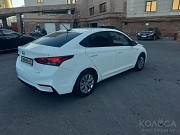 Hyundai Solaris 2018 