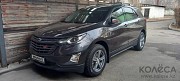 Chevrolet Equinox 2021 Алматы