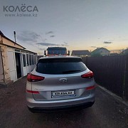 Hyundai Tucson 2018 Нұр-Сұлтан (Астана)