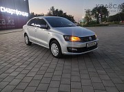 Volkswagen Polo 2015 Қарағанды