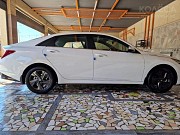 Hyundai Elantra 2022 