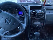 Renault Duster 2017 Қарағанды
