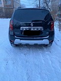 Renault Duster 2017 Караганда