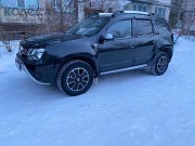 Renault Duster 2017 Караганда