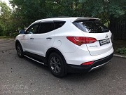 Hyundai Santa Fe 2016 Петропавловск