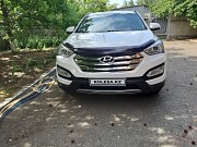 Hyundai Santa Fe 2016 Петропавловск