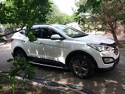 Hyundai Santa Fe 2016 Петропавл