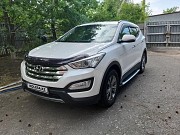 Hyundai Santa Fe 2016 Петропавл
