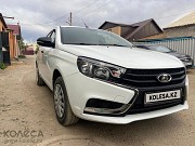 ВАЗ (Lada) Vesta 2020 
