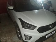 Hyundai Creta 2020 Астана