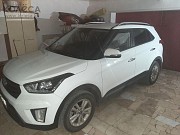 Hyundai Creta 2020 Астана