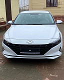 Hyundai Elantra 2022 Актобе