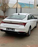 Hyundai Elantra 2022 Ақтөбе