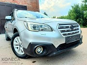 Subaru Outback 2015 Усть-Каменогорск