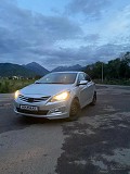 Hyundai Accent 2015 Алматы