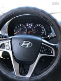 Hyundai Accent 2015 Атырау