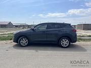 Hyundai Tucson 2019 Атырау