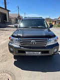 Toyota Land Cruiser 2015 Қарағанды