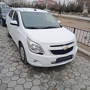 Chevrolet Cobalt 2021 Жанаозен