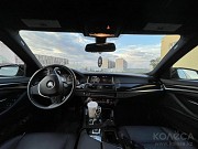 BMW 528 2015 